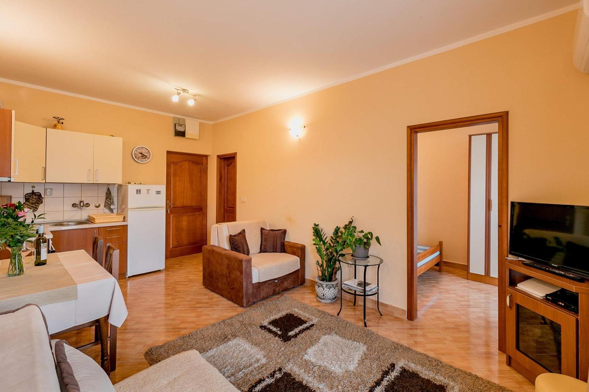 Apartments Gudelj Kamenari Ngoại thất bức ảnh