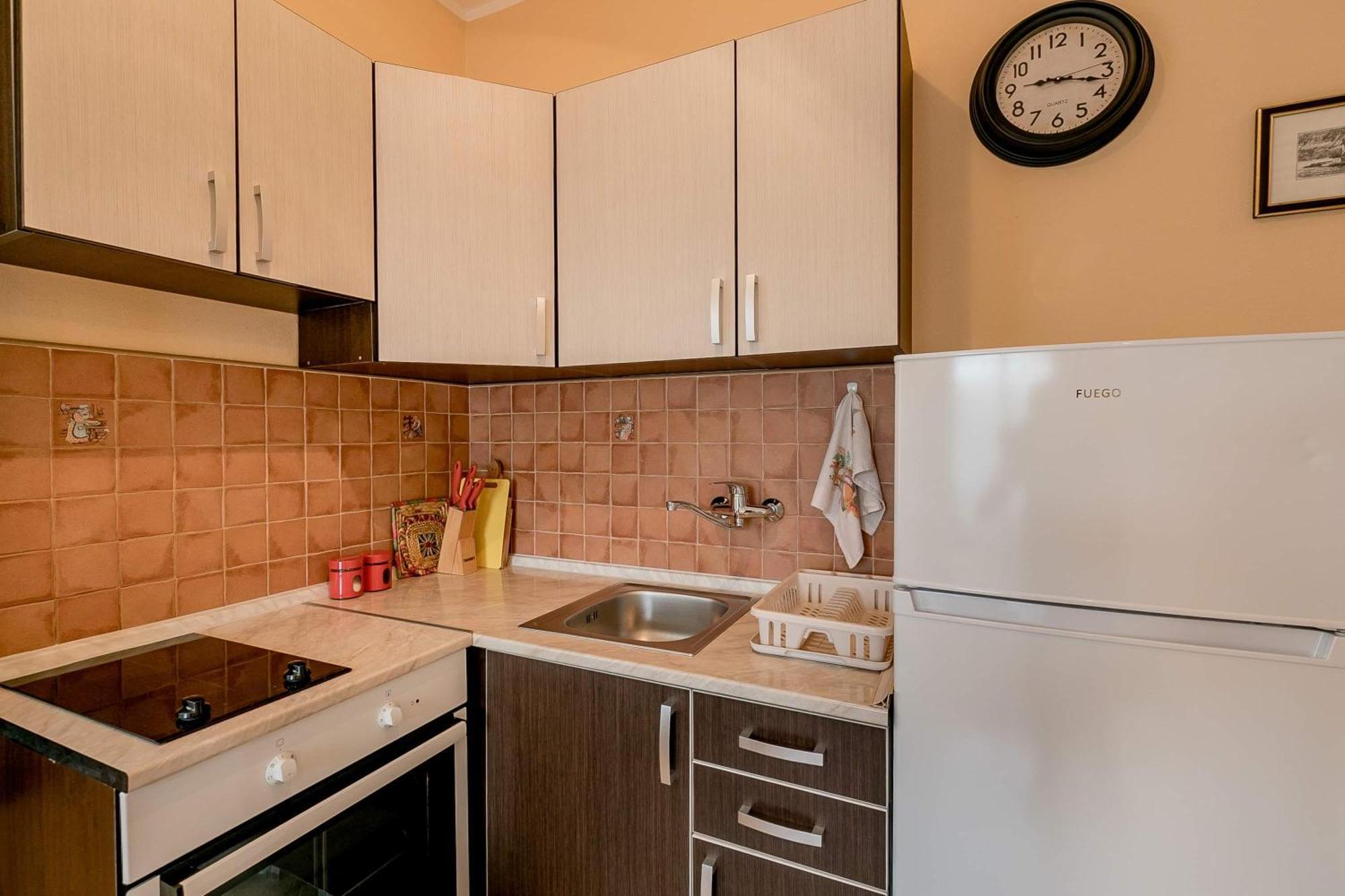 Apartments Gudelj Kamenari Ngoại thất bức ảnh