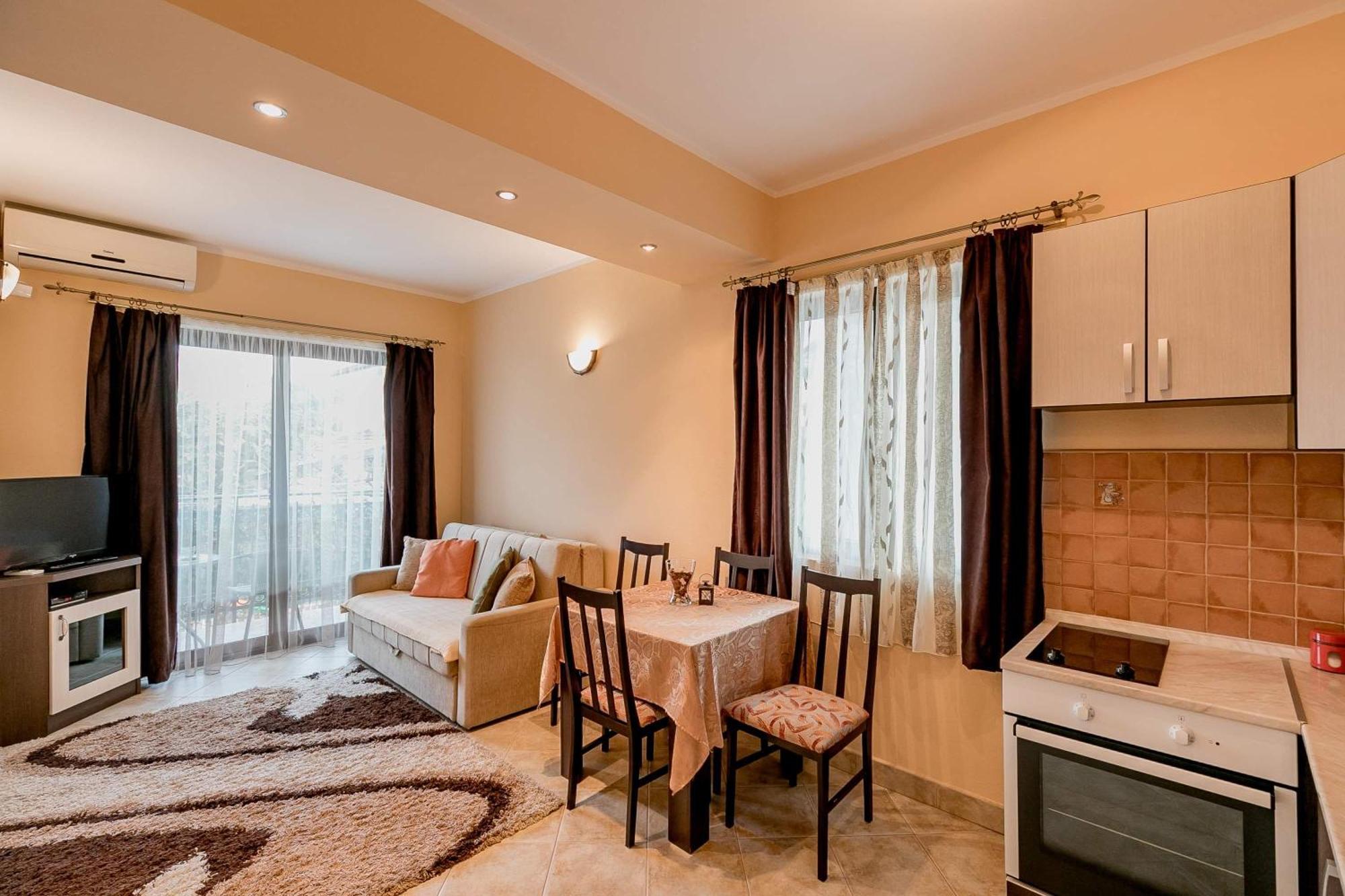 Apartments Gudelj Kamenari Ngoại thất bức ảnh